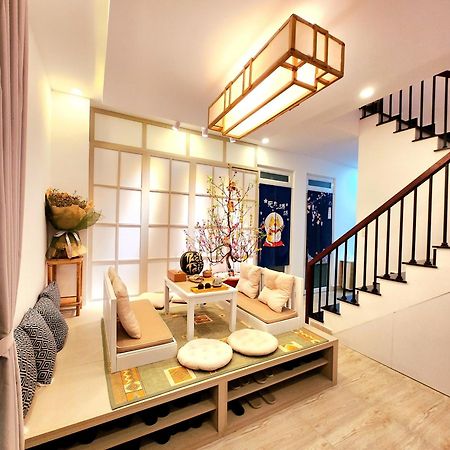 Ohayou Dalat Homestay Exterior foto